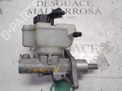 Used Brake master cylinder Brake master cylinder SEAT LEON (1P1) 2.0 TDI (170 hp) 3816752 3816752