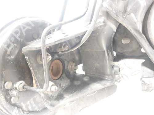 Rear axle FORD KA (RU8) 1.2 | BP17608834M2 