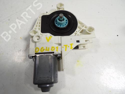 Used Left rear window motor AUDI A1 Sportback (8XA, 8XF) [2011-2019]  7818462