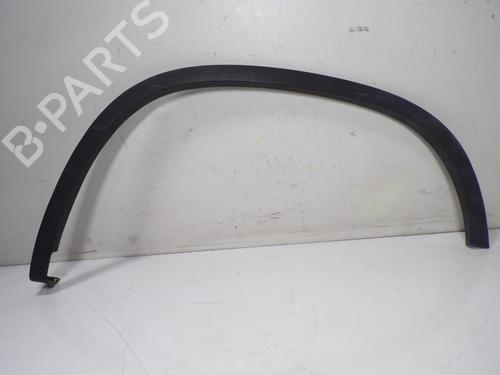 Used Rear left wheel arch trim VW TIGUAN (5N_) 2.0 TDI (140 hp) 16181625