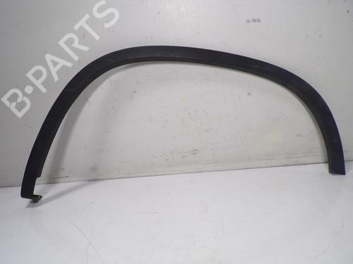 Rear left wheel arch trim VW TIGUAN (5N_) 2.0 TDI (140 hp) 5N0854819B