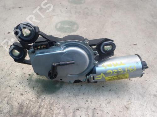 Used Rear wiper motor SEAT IBIZA III (6L1) 1.4 16V (75 hp) 3801038