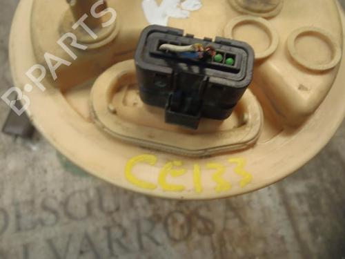 Fuel pump PEUGEOT 307 (3A/C) 1.6 HDi | BP3812972M76 