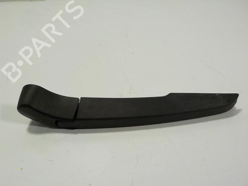Used Rear windshield wiper arm Rear windshield wiper arm 16431014 16431014