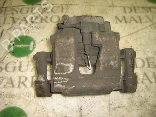 Used Right front brake caliper MERCEDES-BENZ E-CLASS (W210) [1995-2003]  11556570