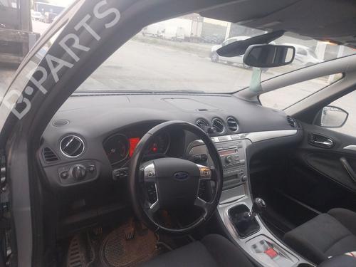 Left front steering knuckle FORD S-MAX (WA6) 2.0 TDCi | BP20611501M25  - Image 10