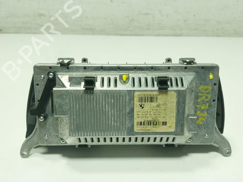 Display monitor BMW X5 (E70) xDrive 30 d | BP30168983C48 