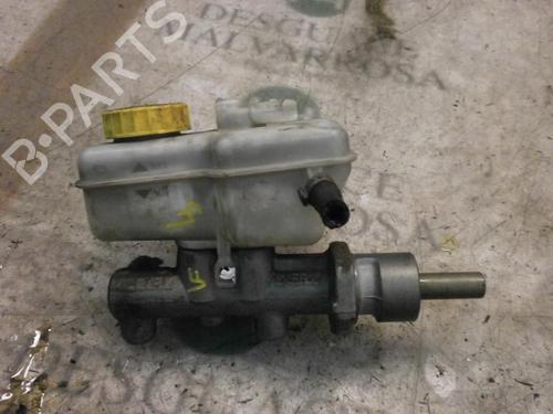 Used Brake master cylinder SEAT IBIZA III (6L1) 1.9 TDI (100 hp) 3789078
