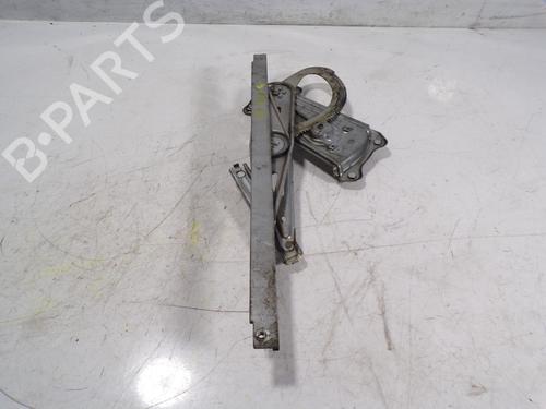 Used Front right window mechanism Front right window mechanism RENAULT MEGANE III Hatchback (BZ0/1_, B3_) 1.5 dCi (106 hp) 9239747 9239747