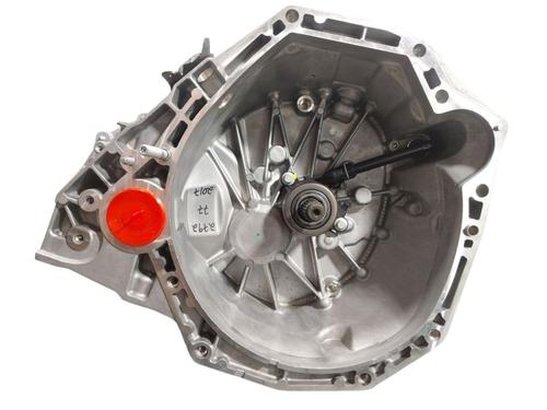 Used Gearbox Gearbox DACIA LODGY (JS_) 1.5 Blue dCi 115 (JSJT) (116 hp) 34572873 34572873