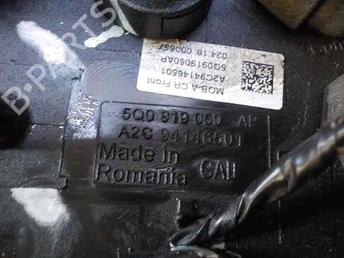 Fuel pump SEAT LEON (5F1) 1.6 TDI | BP5102737M76 