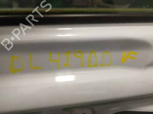 Right front door SEAT LEON Sportstourer (KL8, KLD) 1.5 eTSI | BP25995556C3 