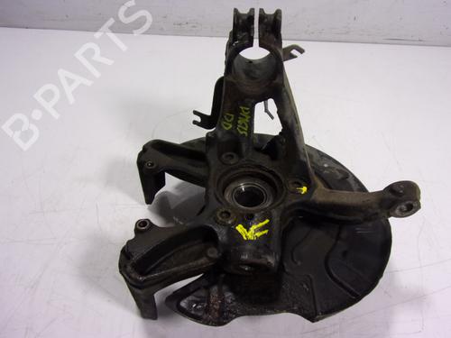 Højre Styrespindel Lejehus VW GOLF VII (5G1, BQ1, BE1, BE2) 1.6 TDI | BP16138503M26 