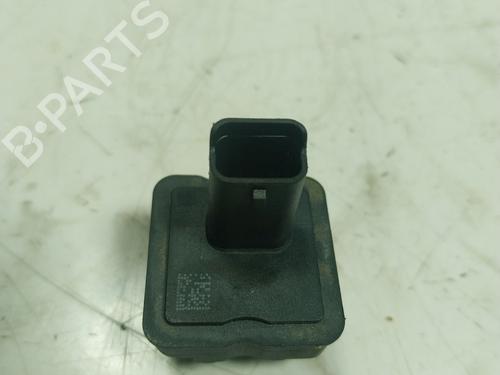 Elektronisk modul PEUGEOT TRAVELLER Bus (V_) 1.5 BlueHDi 120 | BP16664786M83 