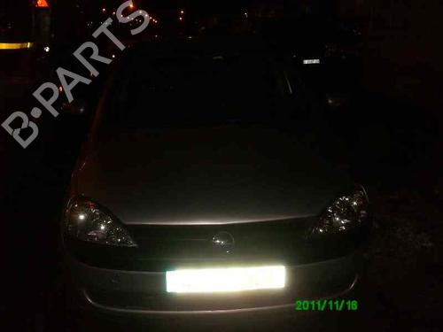 Used Parts VAUXHALL CORSA Mk II (C) (X01) 472979
