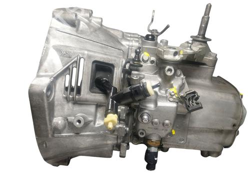 Gearbox CITROËN C4 II (NC_) 1.2 THP 130 (NCHNYM, NCHNYT) | BP27176527M3