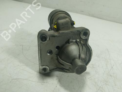Starter FORD TRANSIT COURIER B460 Box Body/MPV 1.5 TDCi | BP17019827M8 
