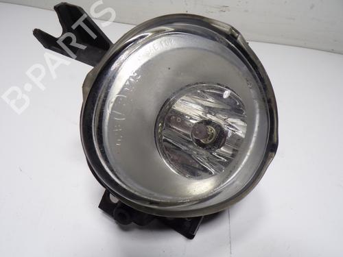 Used Left front fog light Left front fog light VW TOUAREG (7LA, 7L6, 7L7) 2.5 R5 TDI (174 hp) 13248747 13248747