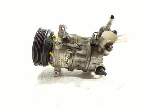 Used AC compressor AC compressor VOLVO V40 Hatchback (525) D3 (150 hp) 7675493 7675493