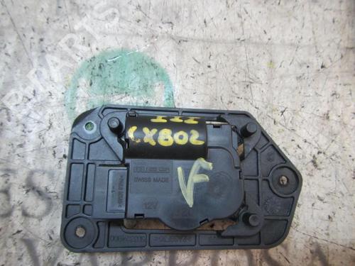 Used Electronic module Electronic module FIAT GRANDE PUNTO (199_) 1.4 16V (199BXG1B, 199AXG1B) (95 hp) 9530715 9530715