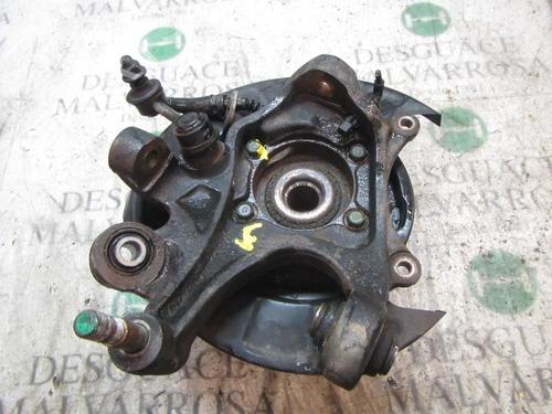 Right rear steering knuckle HYUNDAI SANTA FÉ II (CM) 2.2 CRDi | BP3836407M28 