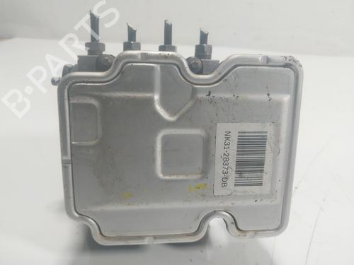 ABS pump FORD TRANSIT V363 Platform/Chassis (FED, FFD)  | BP23336141M43  - Image 5