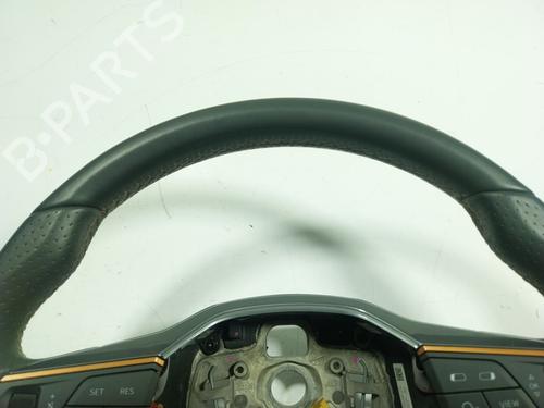Steering wheel CUPRA FORMENTOR (KM7, KMP) 1.5 TSI | BP21359611C49 