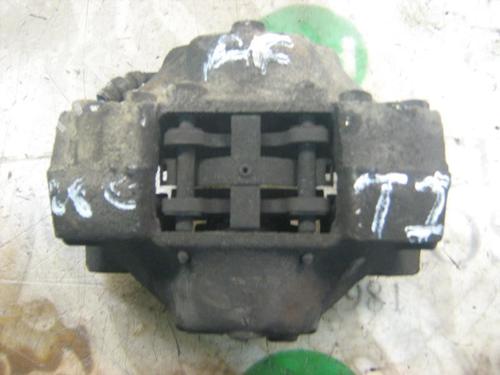 Used Left rear brake caliper Left rear brake caliper VOLVO 850 (854) [1991-1997] 11556999 11556999