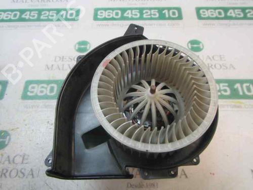 Heater blower motor VW POLO V (6R1, 6C1)  | BP3990832M62 