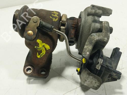 Turbolader/Kompressor CITROËN BERLINGO (ER_, EC_) 1.5 BlueHDi 100 (102 hp) 28574203