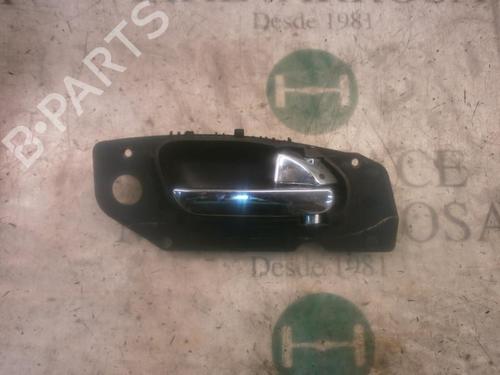 Used Rear right interior door handle PEUGEOT 607 (9D, 9U) 2.2 HDi (133 hp) 3803713