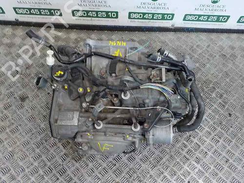 Gearkasse MITSUBISHI OUTLANDER III (GG_W, GF_W, ZJ, ZL, ZK) 2.2 Di-D (GF6W) | BP5783423M3 