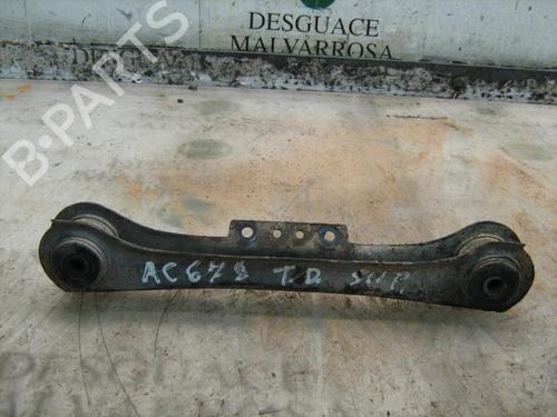 Used Right rear suspension arm JEEP GRAND CHEROKEE I (ZJ, ZG) [1991-1999]  3770015