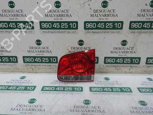 Used Right tailgate light Right tailgate light VW TOUAREG (7LA, 7L6, 7L7) 3.0 V6 TDI (225 hp) 4955546 4955546