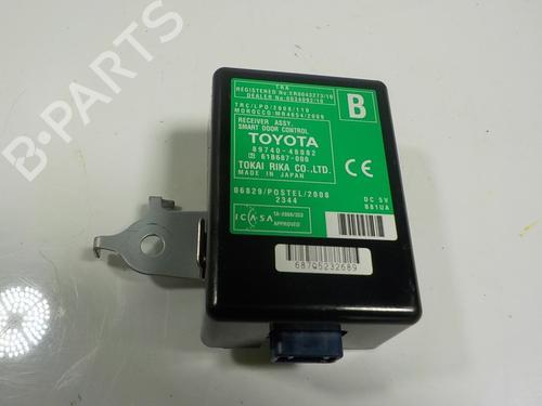 Used Electronic module Electronic module LEXUS RX (_L1_) 450h (GYL10_) (249 hp) 11509713 11509713