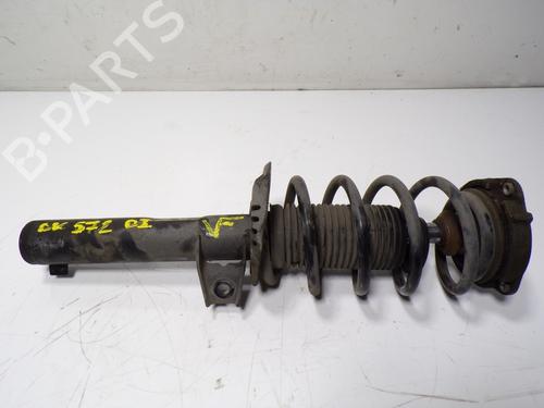Used Left front shock absorber Left front shock absorber VW PASSAT B6 Variant (3C5) 2.0 TDI 16V (140 hp) 11756401 11756401