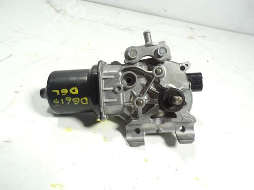Front wiper motor MAZDA CX-3 (DK) 2.0 SKYACTIV-G | BP7165073M29 