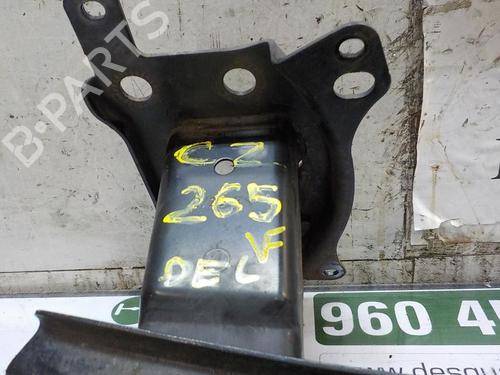 Front bumper reinforcement VW GOLF V (1K1) 1.9 TDI | BP3858116C109 