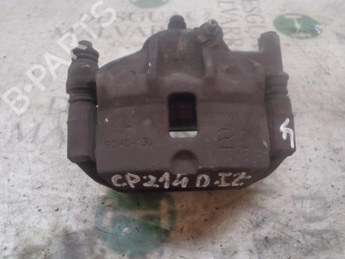 Used Left front brake caliper Left front brake caliper 11547805 11547805
