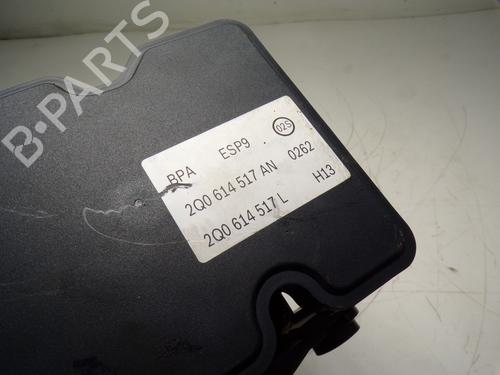 ABS pump AUDI A1 Sportback (GBA)  | BP12960770M43 