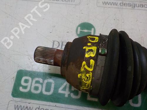 Left front driveshaft FORD FOCUS II (DA_, HCP, DP) | BP3868277M38 - Image 3