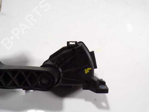 Pedal VW PHAETON (3D1, 3D2, 3D3, 3D4, 3D6, 3D7, 3D8, 3D9) 3.0 V6 TDI 4motion | BP8892622I4 