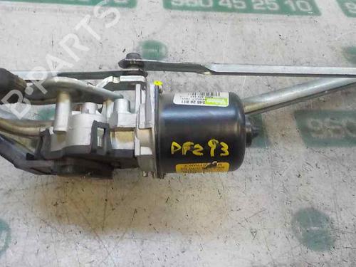 Front wiper motor RENAULT KANGOO / GRAND KANGOO II (KW0/1_)  | BP5860089M29 