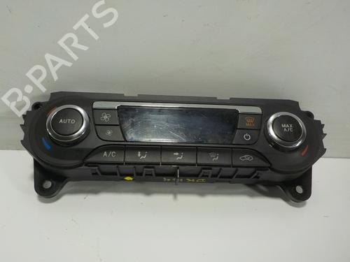 Used Climate control Climate control FORD FOCUS III 1.0 EcoBoost (100 hp) 11131754 11131754