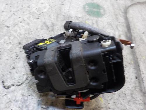 Used Rear right lock FORD MONDEO IV (BA7) 2.0 TDCi (140 hp) 3853343