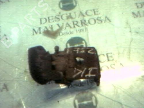 Used Left front brake caliper SEAT IBIZA II (6K1) 1.4 (60 hp) 11548816