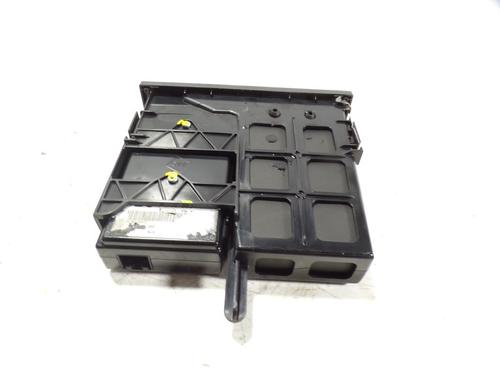 Elektronisk modul VW GOLF VI (5K1) 2.0 TDI | BP7639908M83 