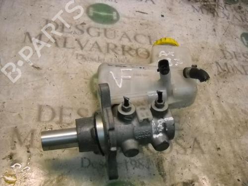 Used Brake master cylinder FIAT DOBLO Box Body/MPV (223_) [2000-2025]  3775783