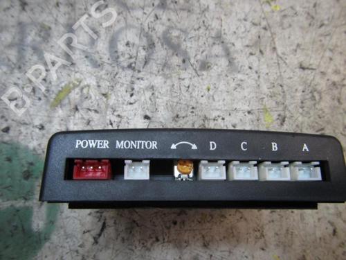 Elektronische module BMW X5 (E53) 3.0 d | BP3842027M83 