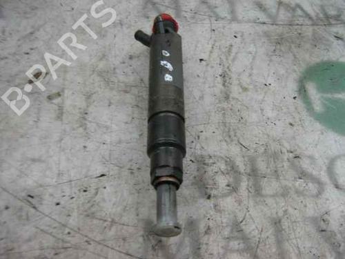 Used Injector Injector SEAT CORDOBA (6K2) 1.9 TDI (90 hp) 3782078 3782078